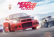 Need for Speed: Payback