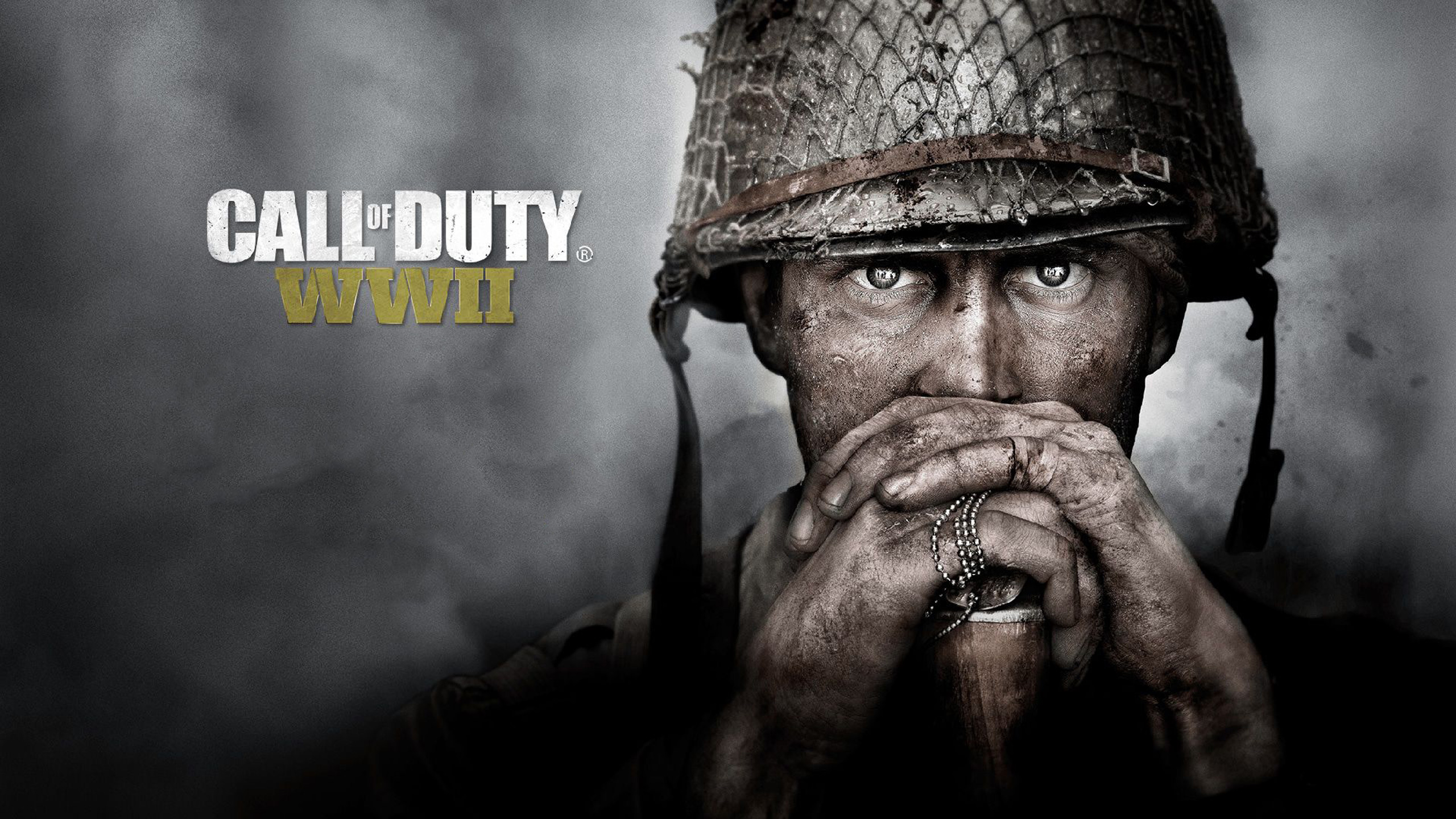 Call of Duty: WWII review - War is no picnic. Although you do eat outdoors  a lot.