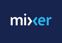 Mixer