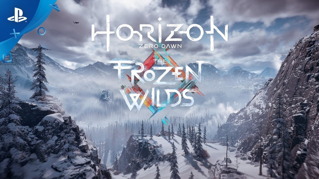 Horizon Zero Dawn: The Frozen Wilds Review - Taste of Winter