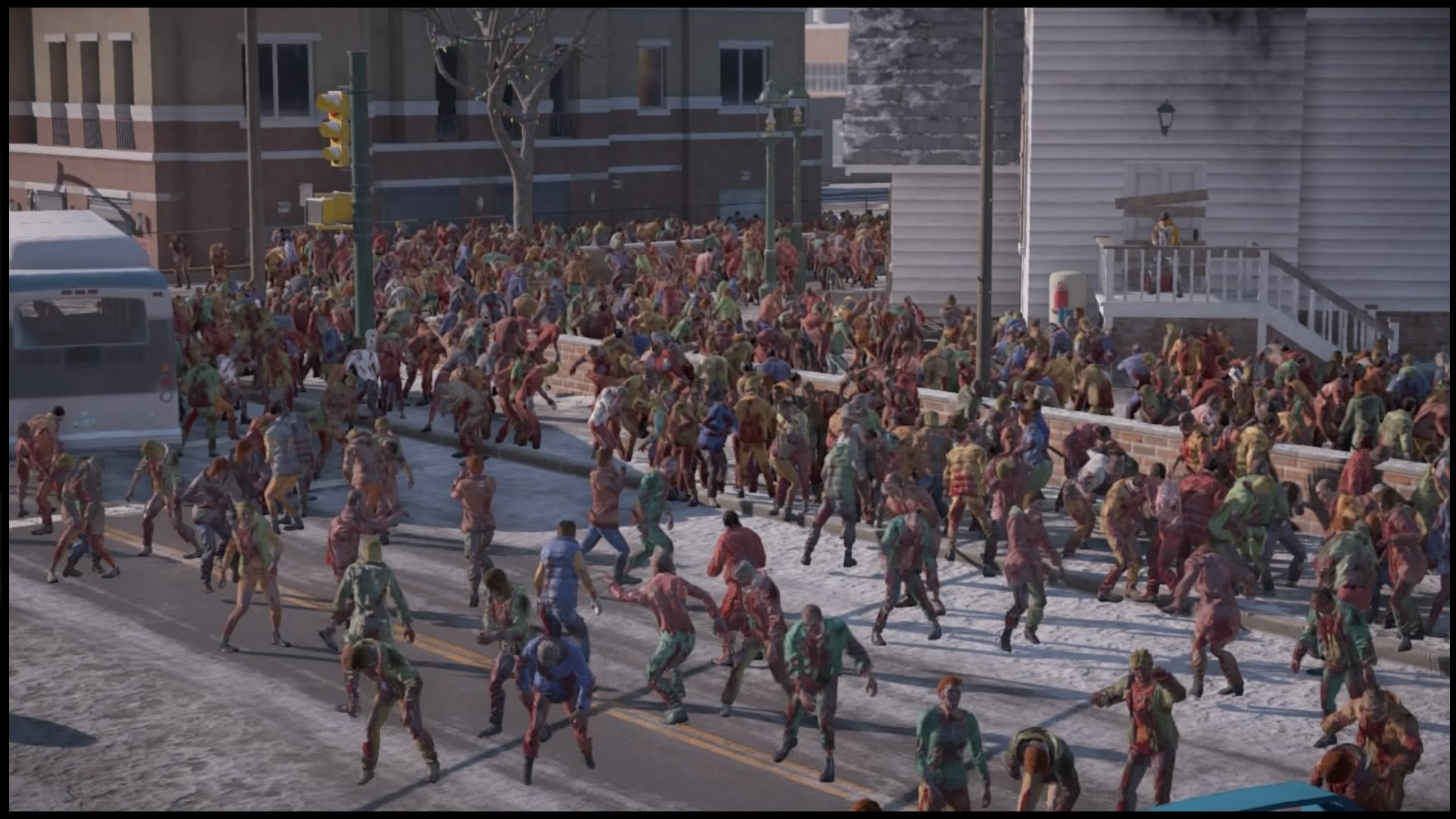 dead rising review