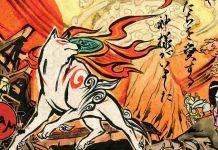 Okami HD header