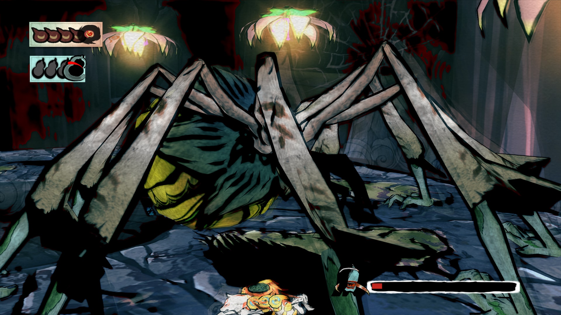 Okami HD (PS4) Review - CGMagazine