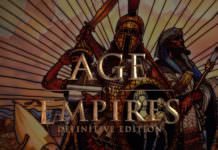 Age of Empires: Definitive Edition