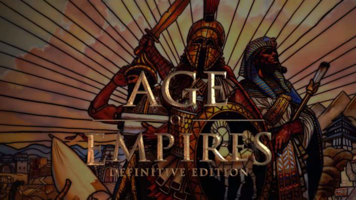 Age of Empires: Definitive Edition