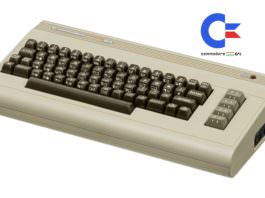 c64 mini