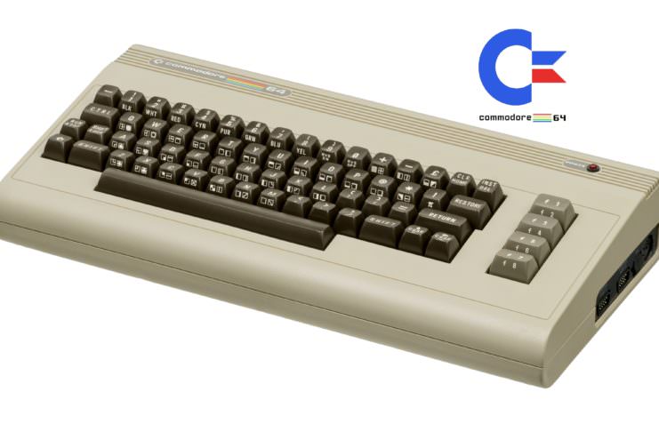 c64 mini