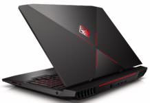 HP Omen X 2017