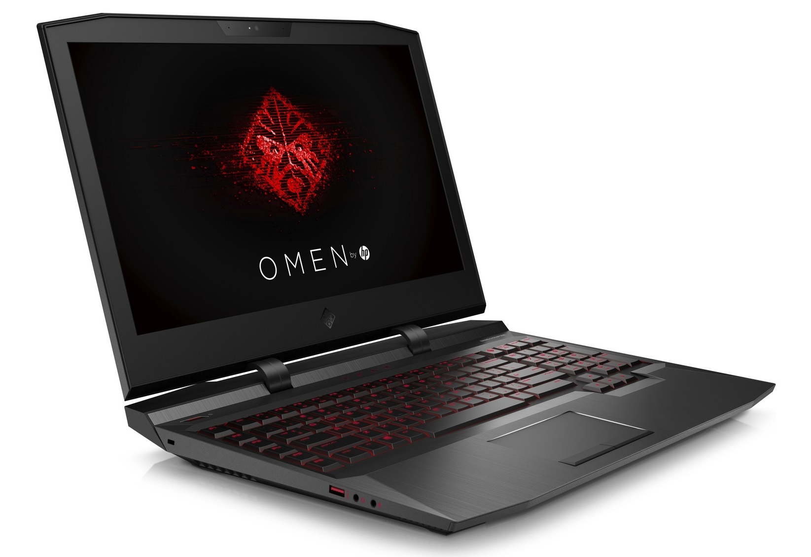 HP Omen X 17 (2018) review: Glorious beast or impractical monstrosity-Tech  News , Firstpost