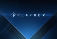 playkey logo