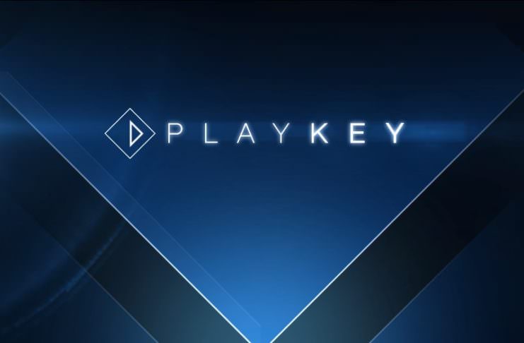 playkey logo