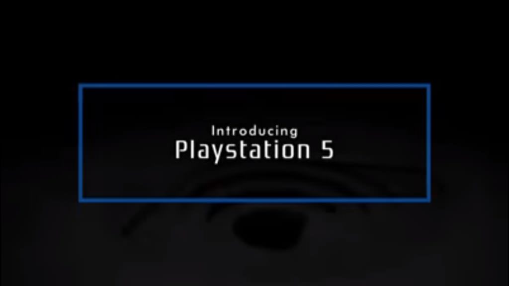 PS5 rumours