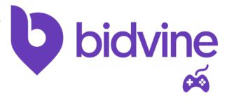 Bidvine