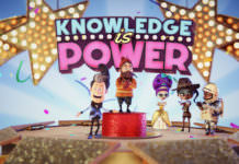 PlayLink: Knowledge is Power review: A Link to the Past