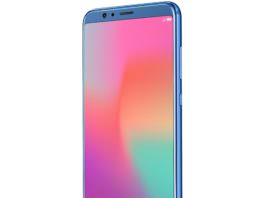 Honor View 10