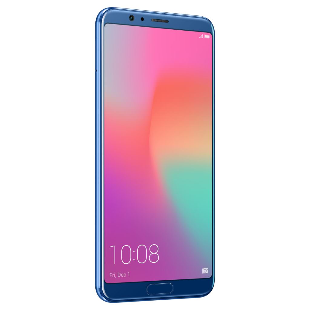 Honor View 10