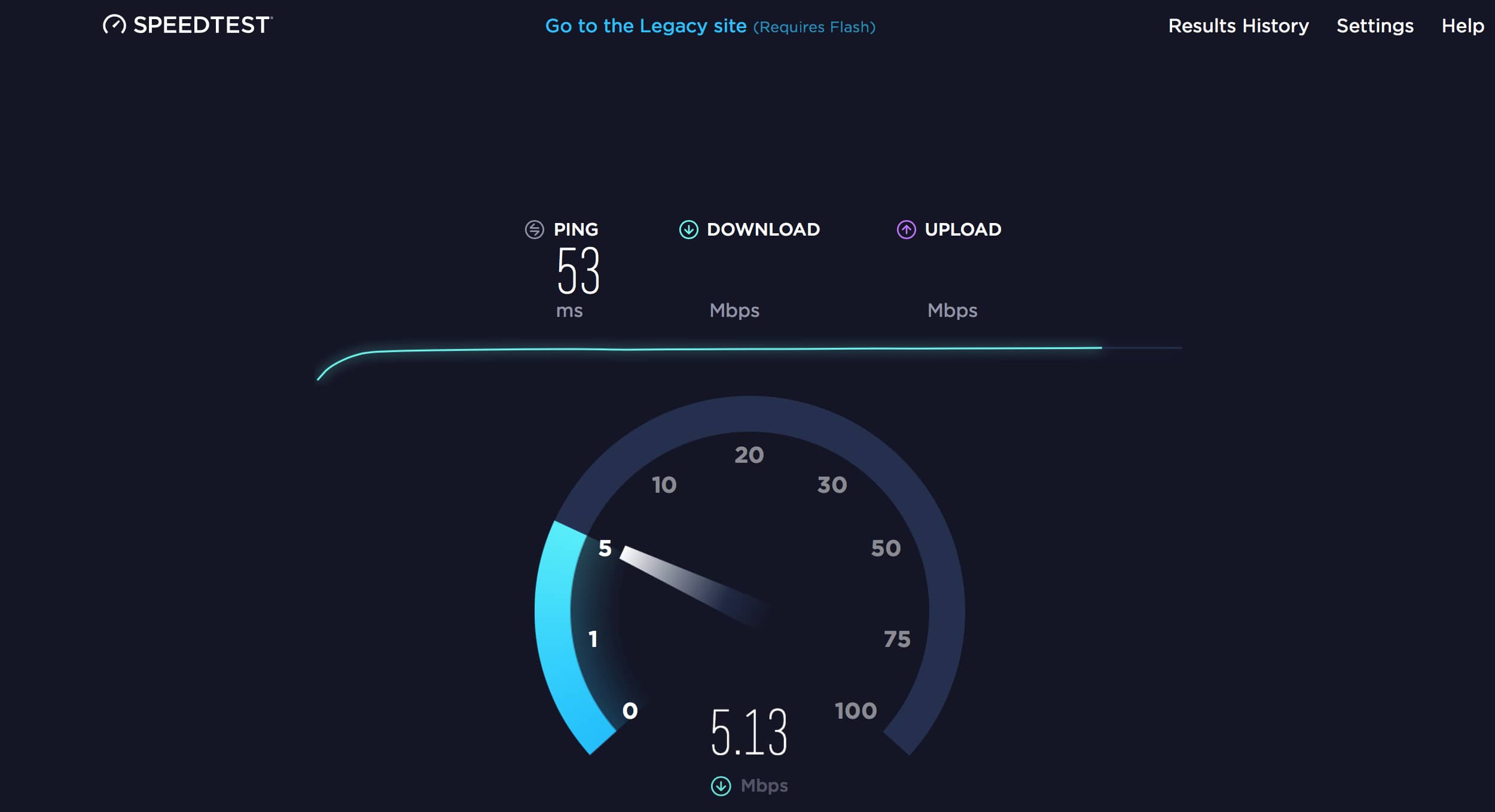 Как можно скорость интернета