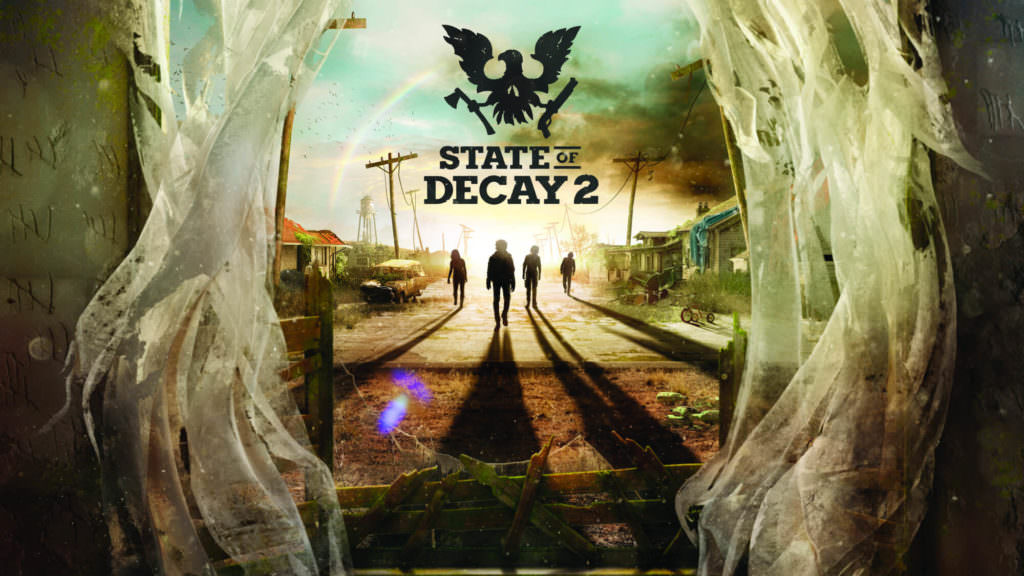 State of Decay 2