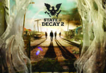 State of Decay 2