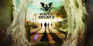 State of Decay 2