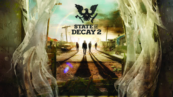 State of Decay 2