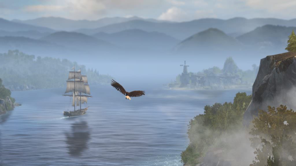 Assassin's Creed Rogue Remastered Review - Modest Remaster