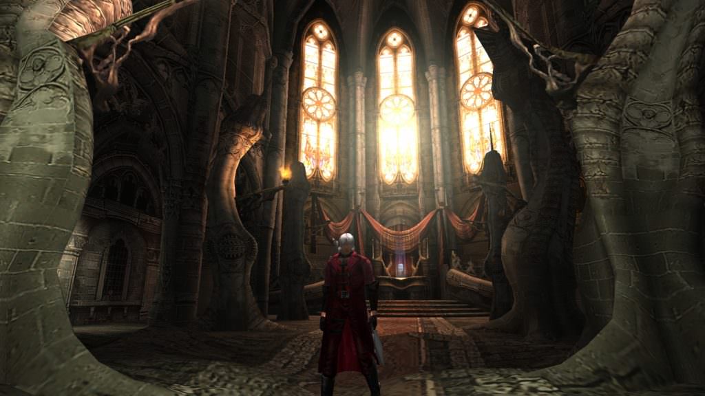 Devil May Cry HD Collection Review