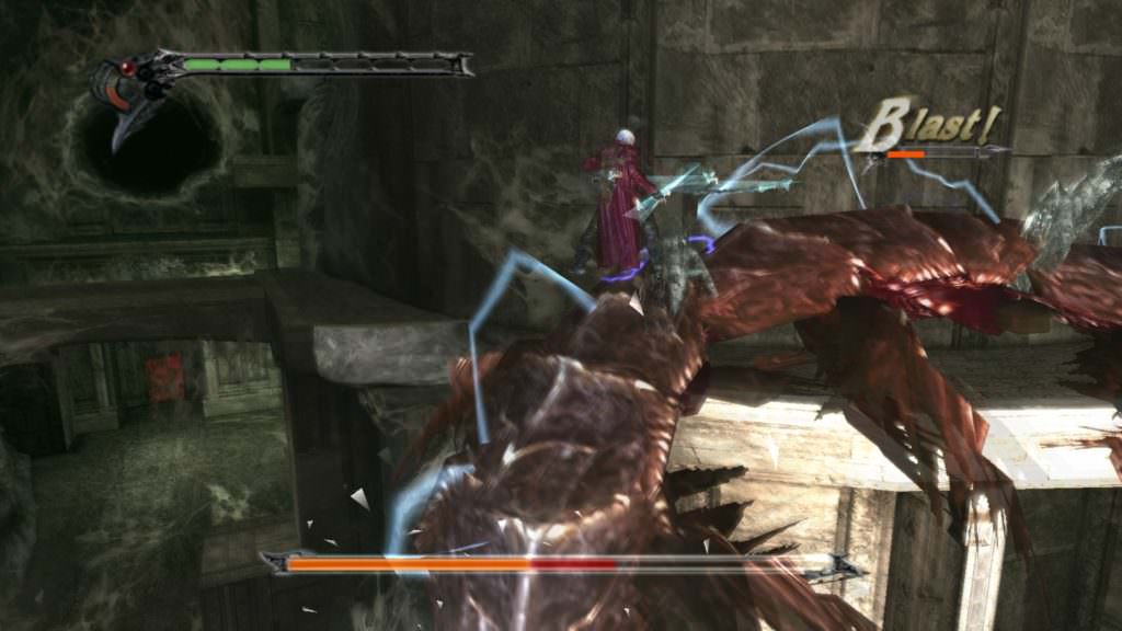 Devil May Cry HD Collection PS4 review – infernal remasters