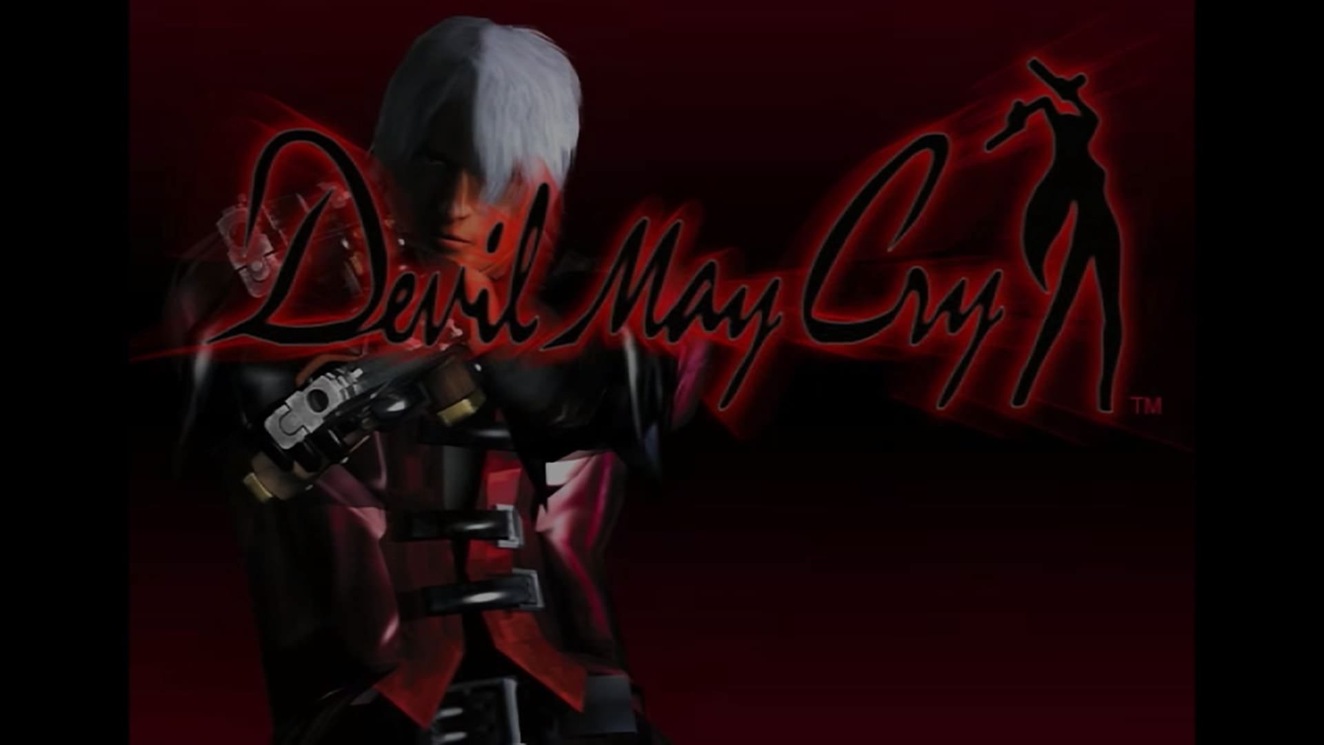 Devil may cry hd collection стим фото 74