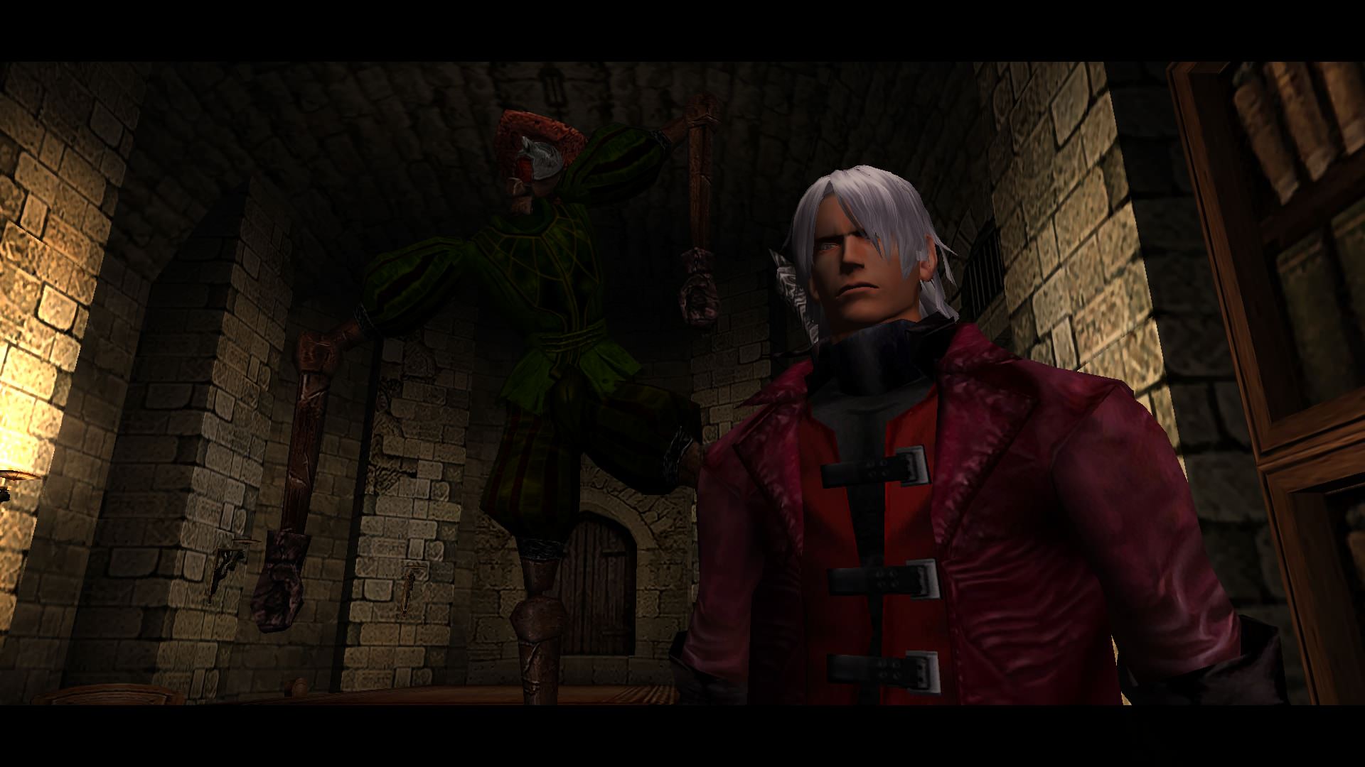 devil may cry hd collection pc review