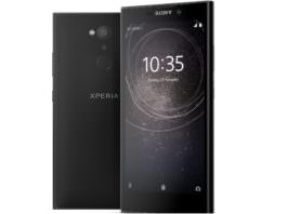 sony xperia l2