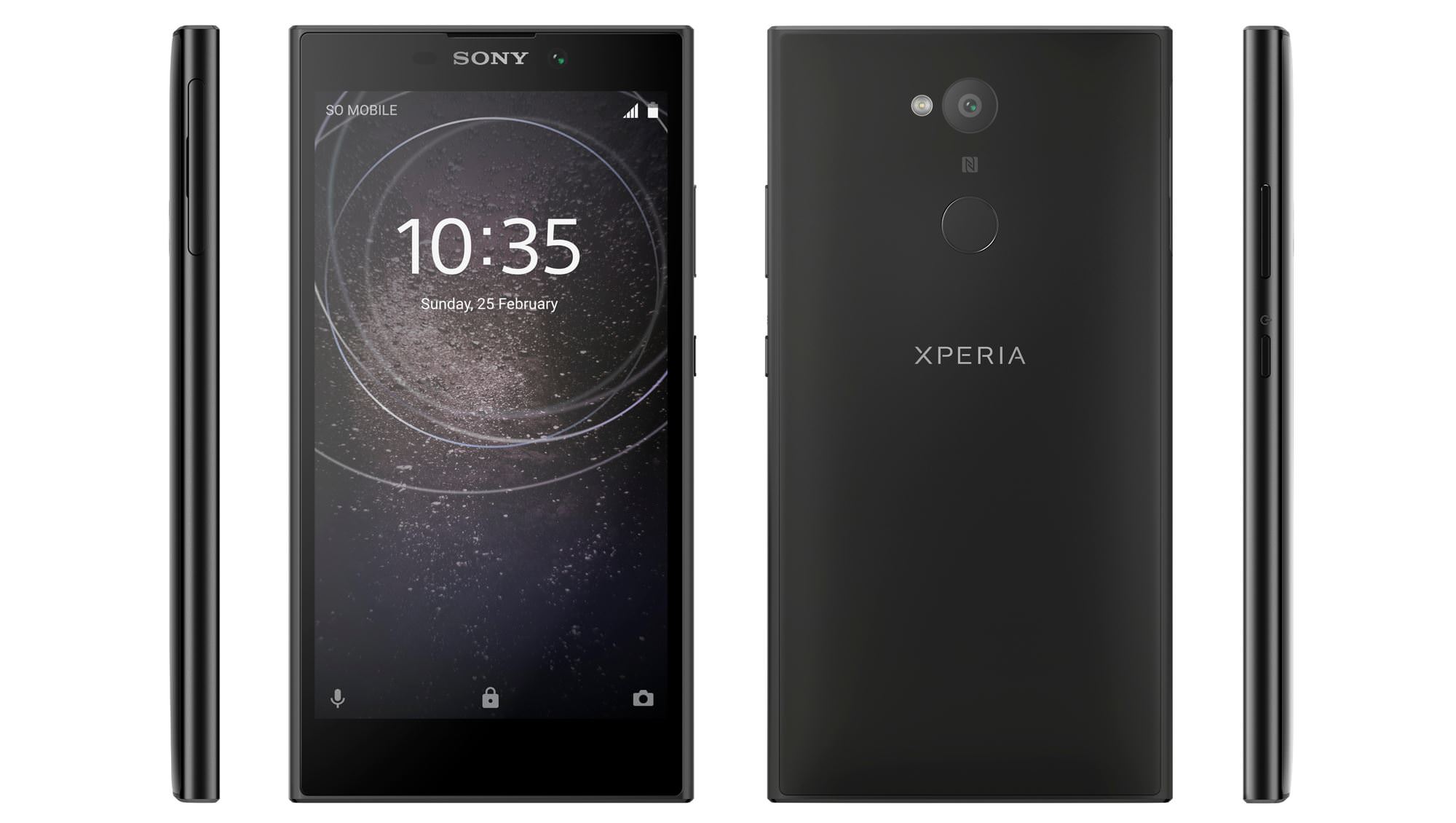 Смартфон Sony Xperia Xa2 Plus Купить