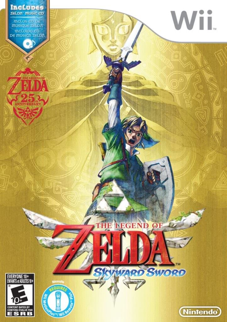 Legend of Zelda