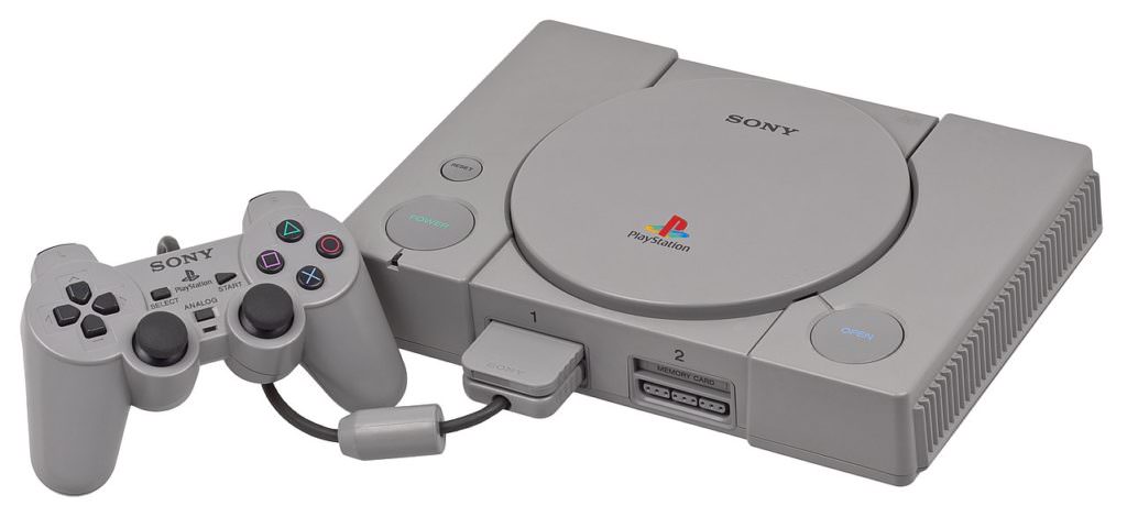 PlayStation Classic review: the games are great but the emulation is really  poor