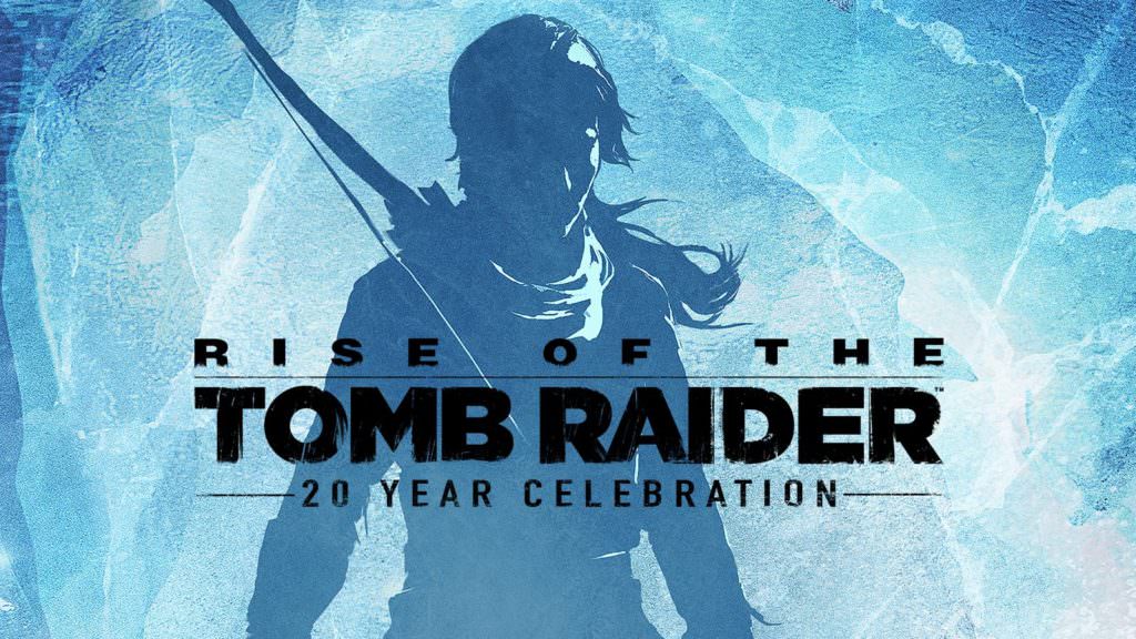 Buy Rise of the Tomb Raider 20 Year Celebration Steam