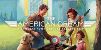 The American Dream VR