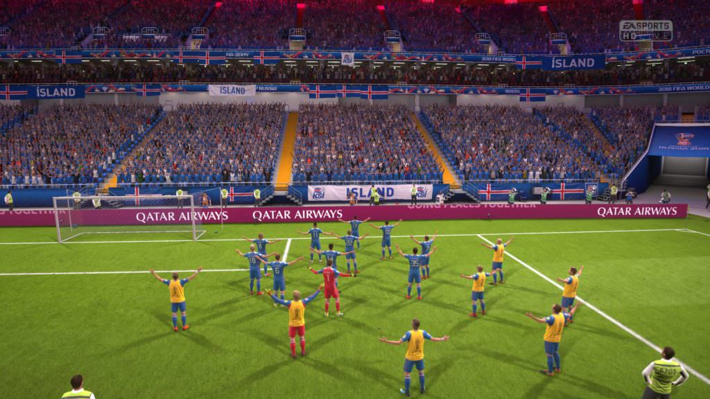 FIFA 18 World Cup update review: A Russian adventure worth downloading