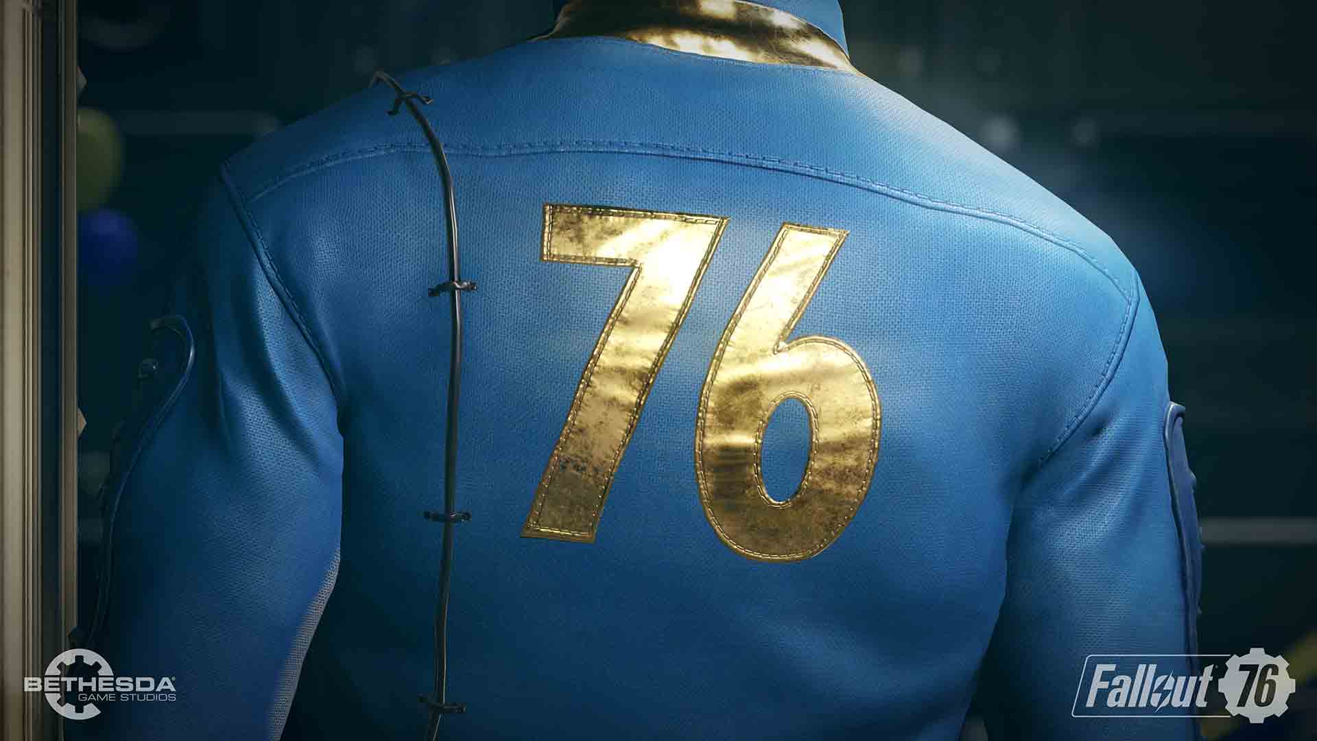 Fallout 76: An optimist’s trek through the wasteland