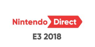 Nintendo @ E3