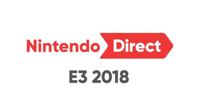 Nintendo @ E3