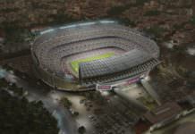 Pro Evolution Soccer 2019