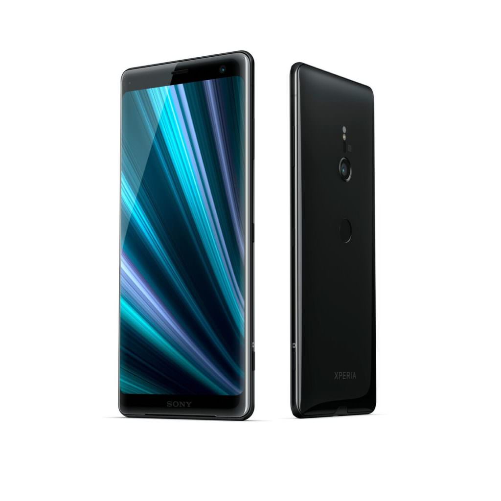 Xperia xz3