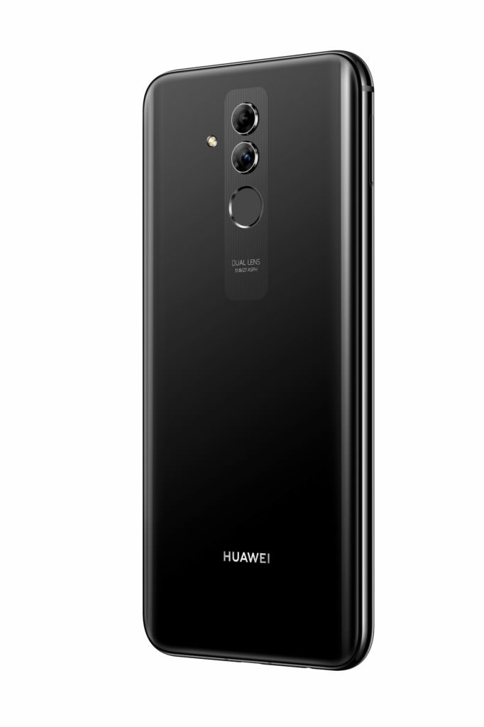 Mate 20 Lite