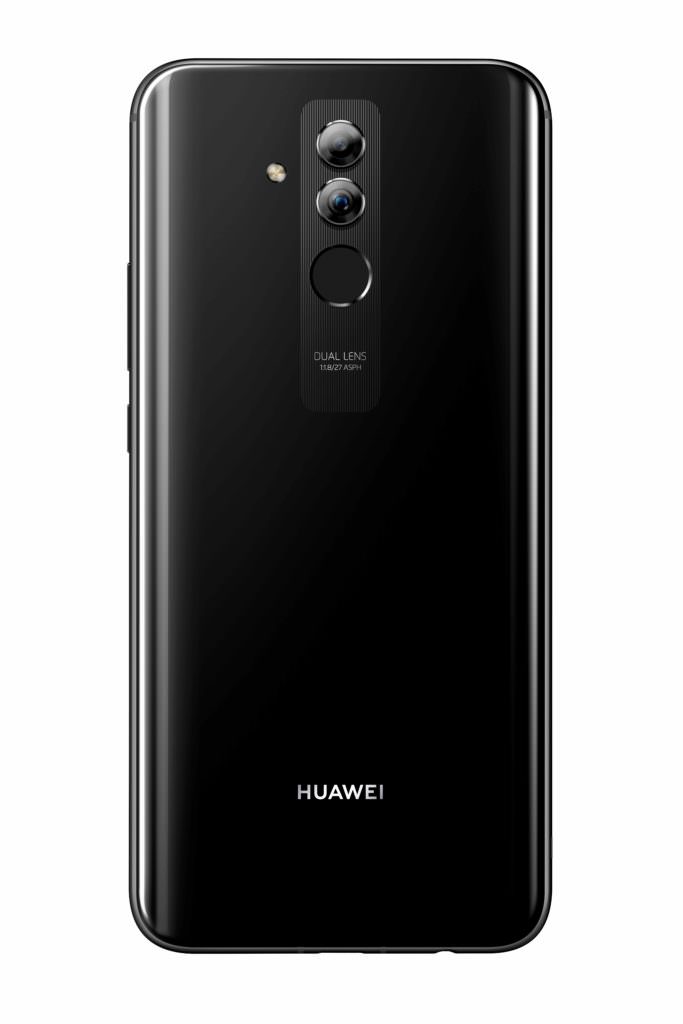 Mate 20 Lite