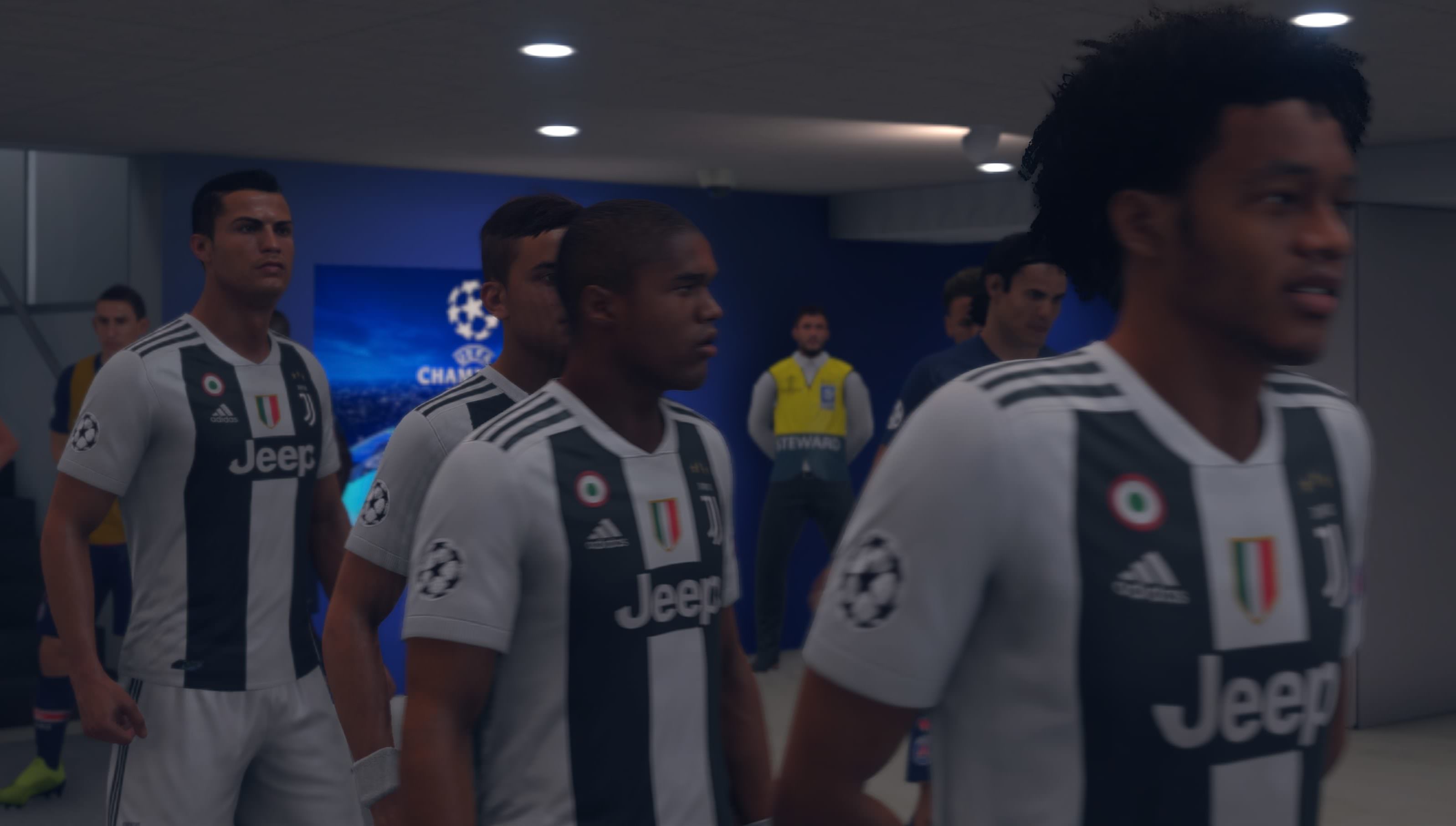 Review Fifa 19