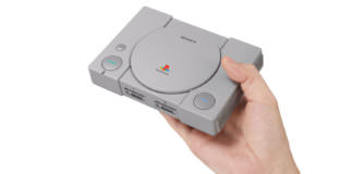 PlayStation Classic