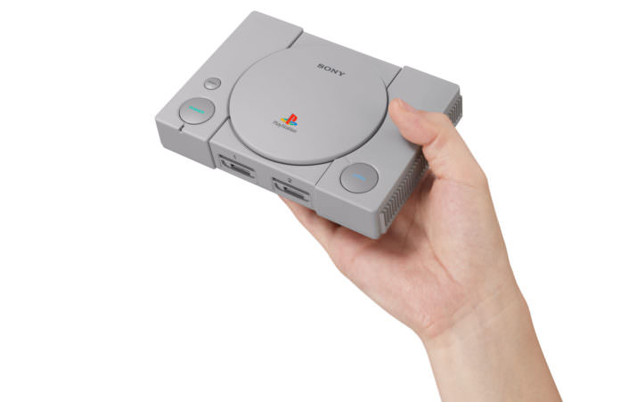 PlayStation Classic