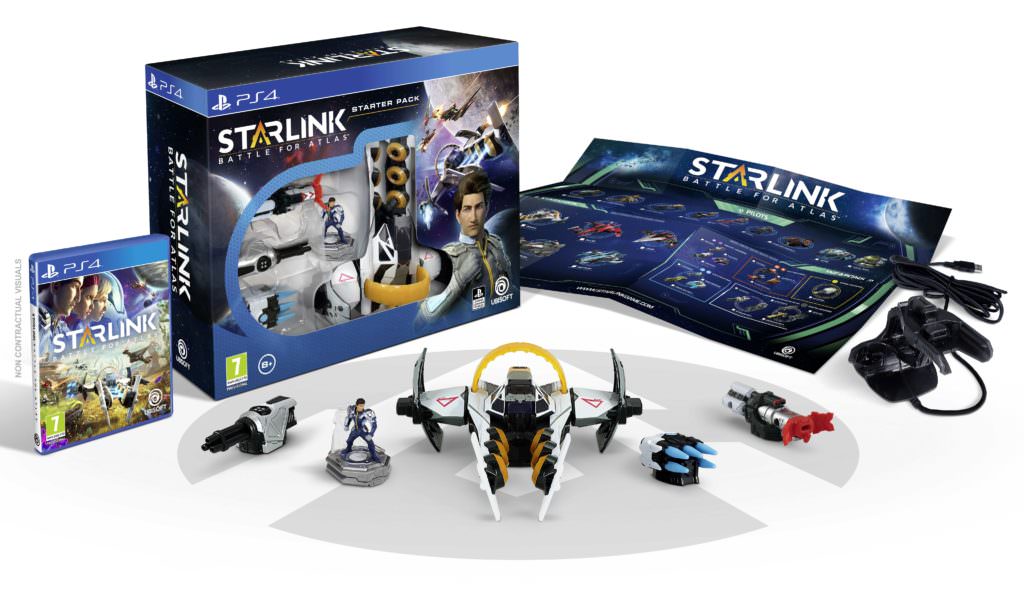 Starlink