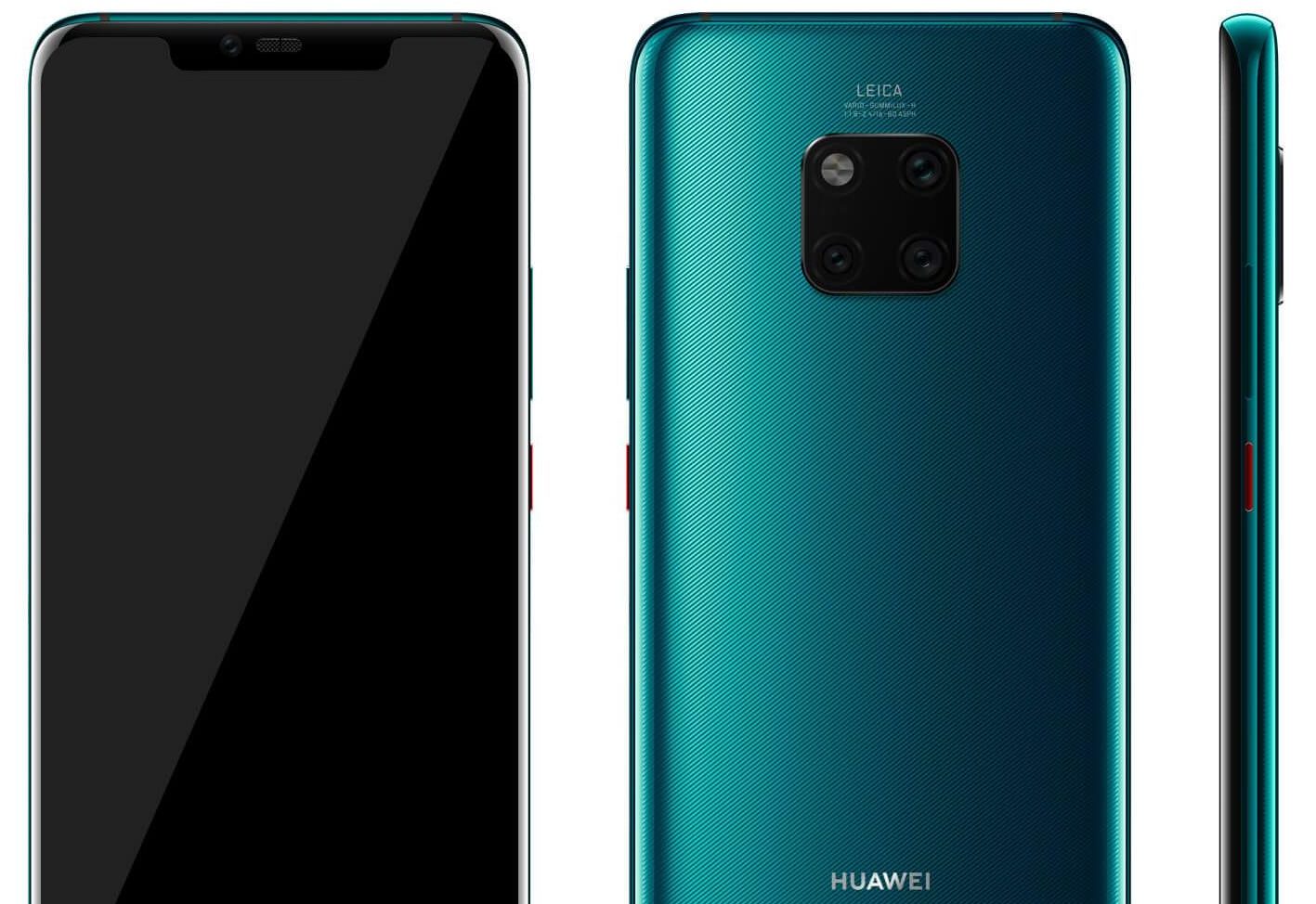 Huawei Mate 20 Pro review - Brilliance with Hiccups [UPDATED]