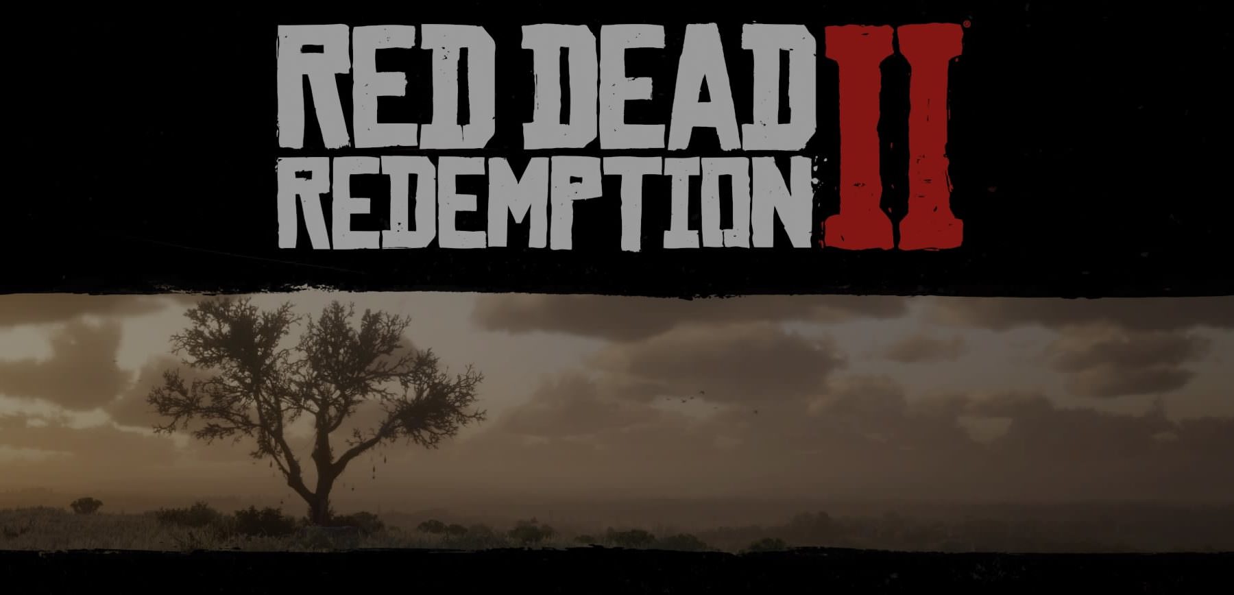 Review  Red Dead Redemption 2 - POCILGA